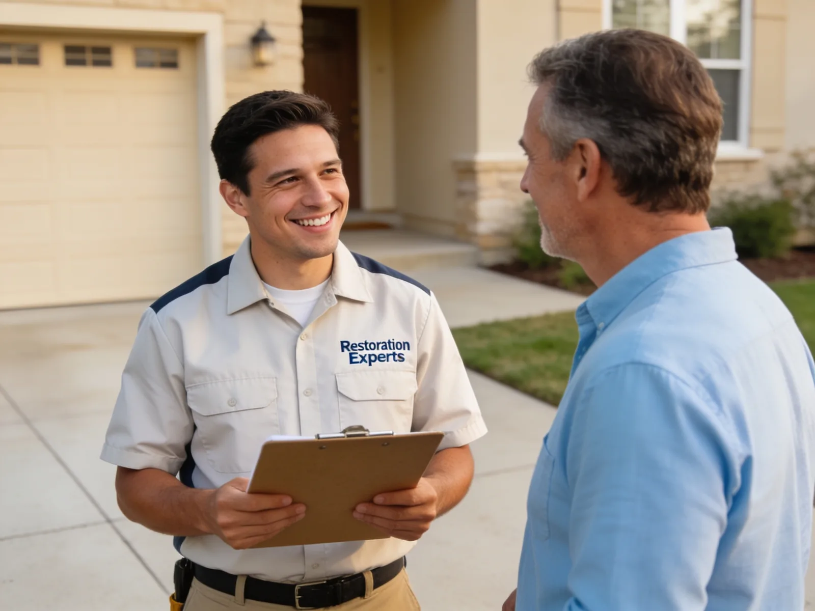 Water Damage Cleanup Spring Lake, NJ FAQs